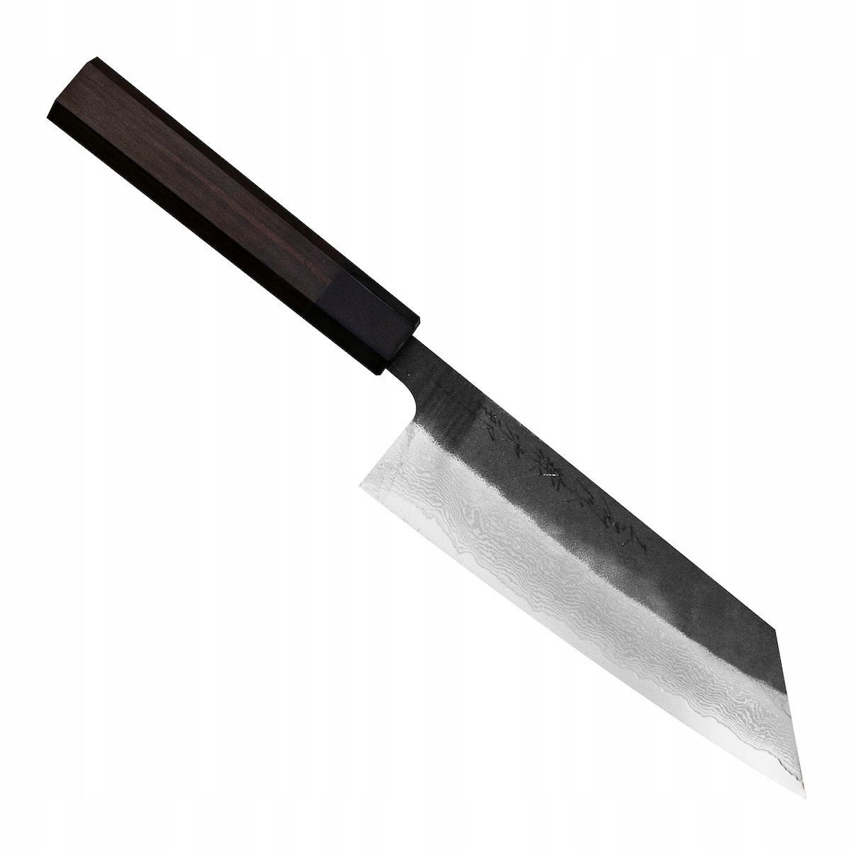 Tojiro Atelier Eb Forged VG10 Japonský kuchynský nôž šéfkuchára Bunka 17 cm