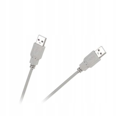 

Kabel Usb A-a wtyk-wtyk 5m