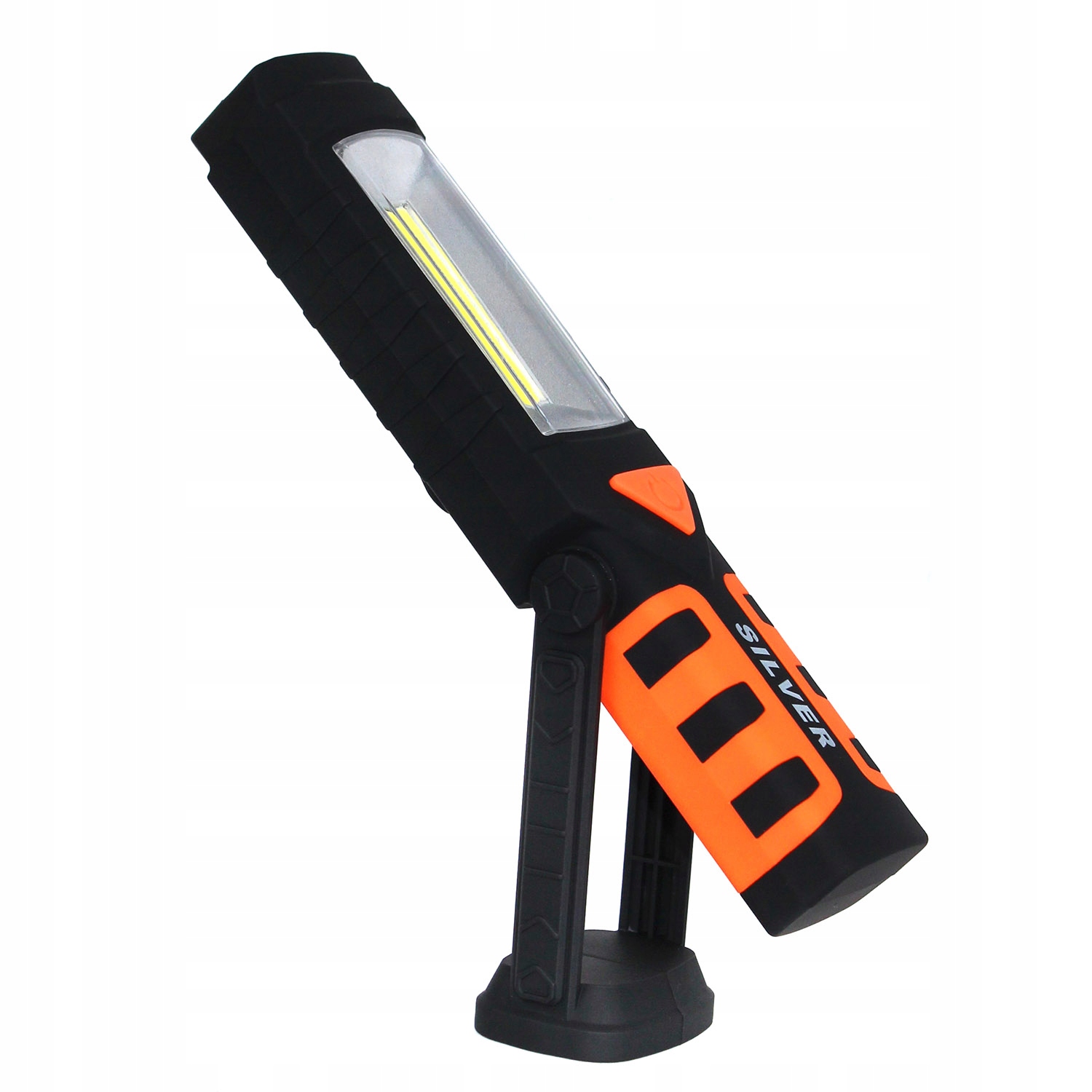 LATARKA WARSZTATOWA LAMPKA LAMPA LED Li-on 2800mAh Kod producenta S10890e