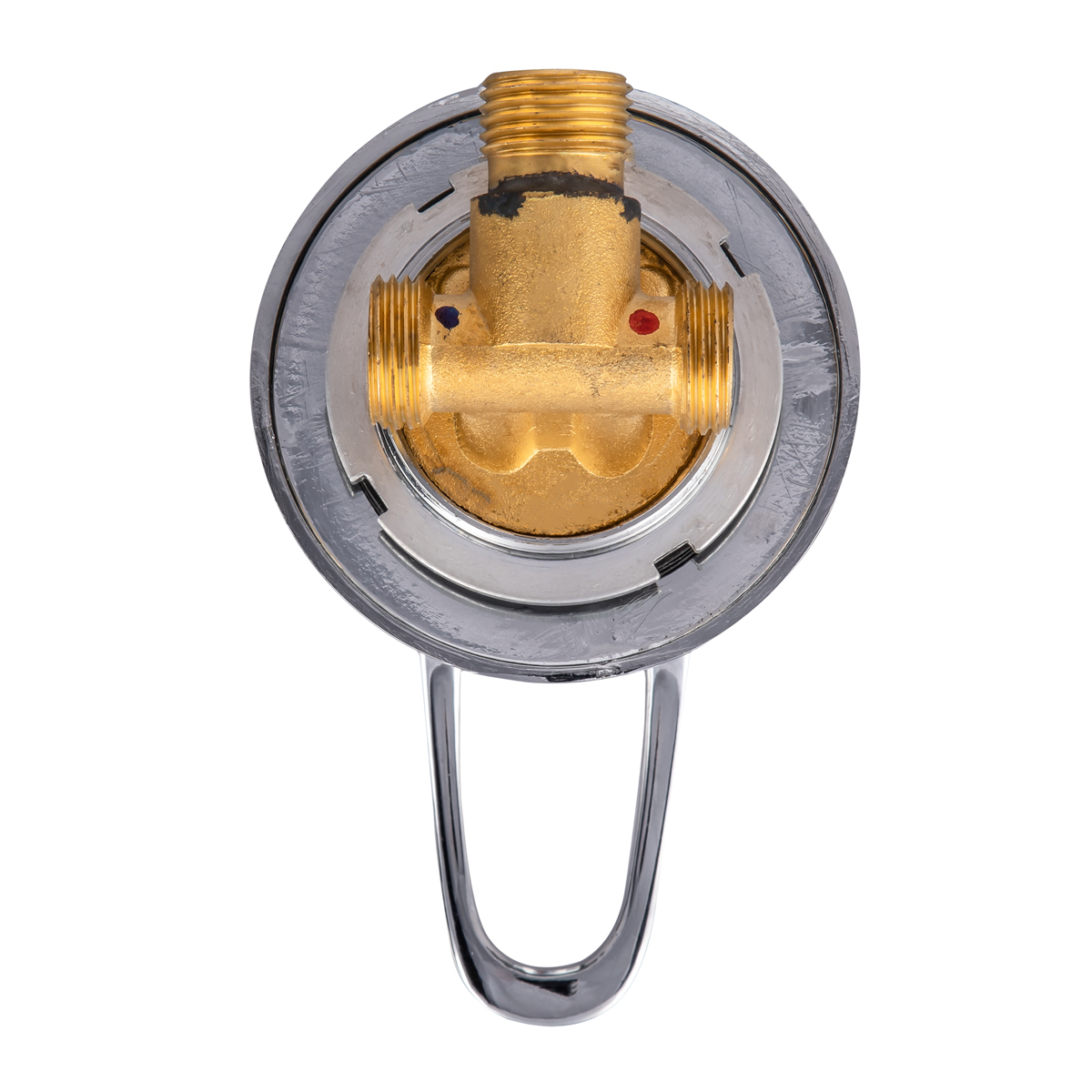 BATERIA PRYSZNICOWA ZAWÓR DO KABINY ZABUDOWANEJ PANELA PRYSZNICOWEGO Linia INEA