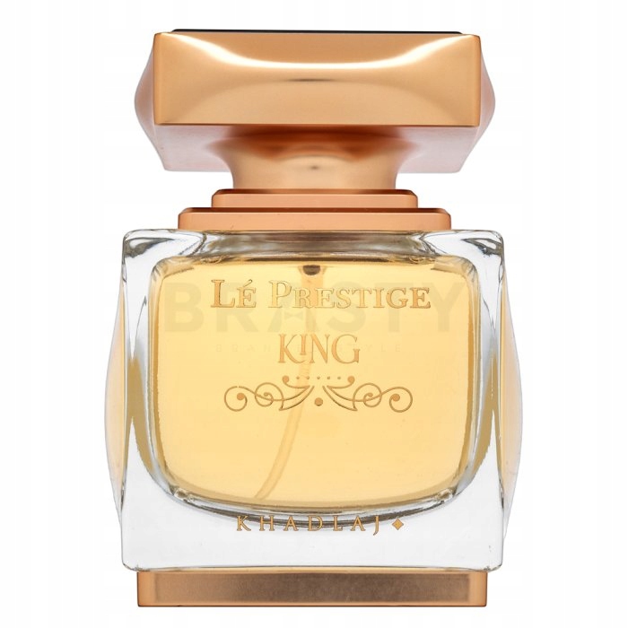 Khadlaj Le Prestige King Edp U 100 ml