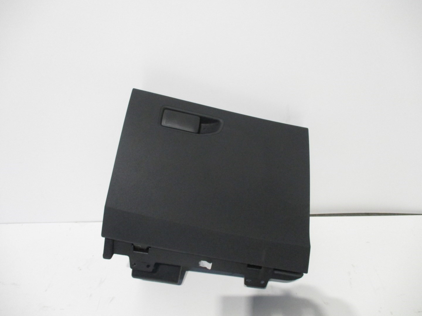 passenger compartment consoles PEUGEOT 5008 II