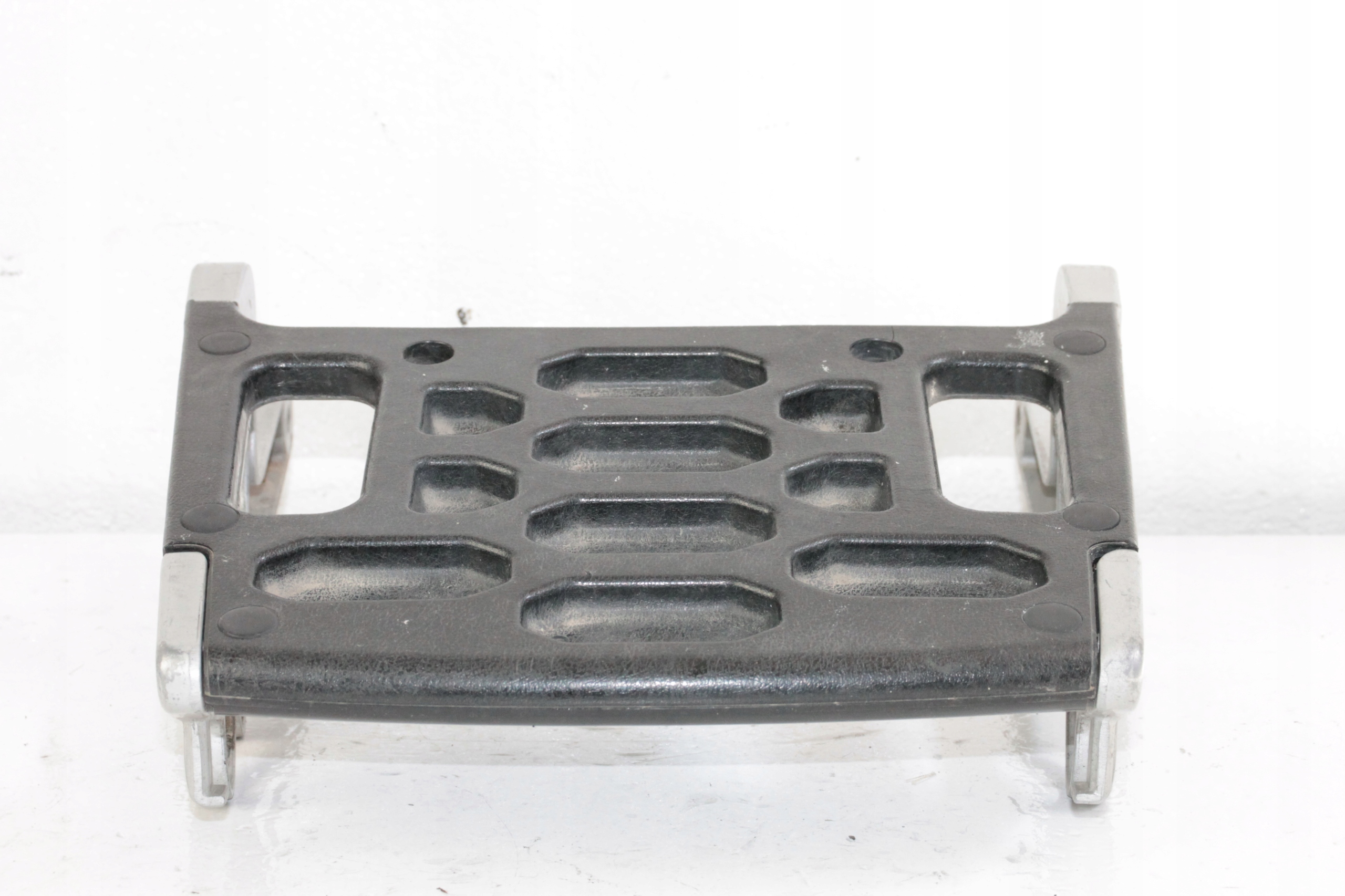 KLE500 18 - KAWASAKI KLE 500 91 + БАГАЖНАЯ СТОЙКА КРЕПЛЕНИЕ