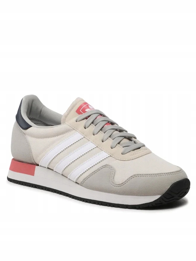 Adidas pánské sportovní boty Adidas Usa 84 velikost 44 Lehké Pohodlné