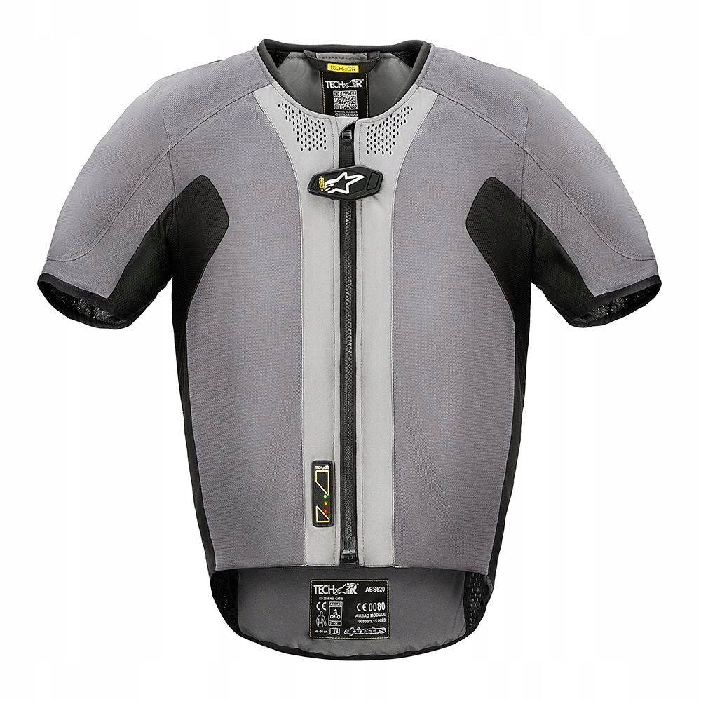 Vložka Do Airbagov Alpinestars Tech Air 5 2XL 6999620-XXL