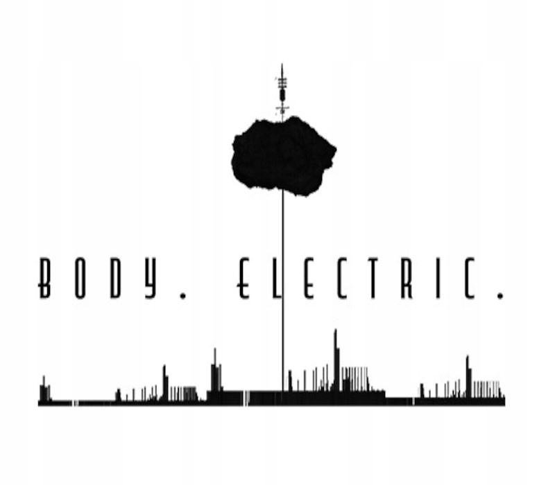 Body. Electric. Steam Kod Klucz
