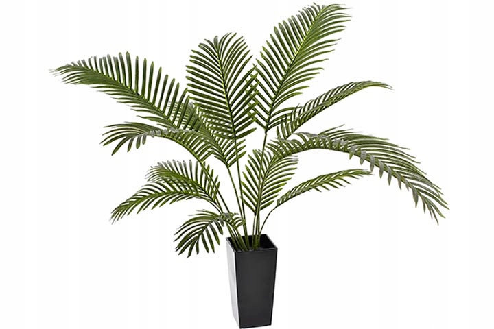 SZTUCZNA PALMA AREKA DONICZCE ROŚLINA PREZENT 110 Marka Partner