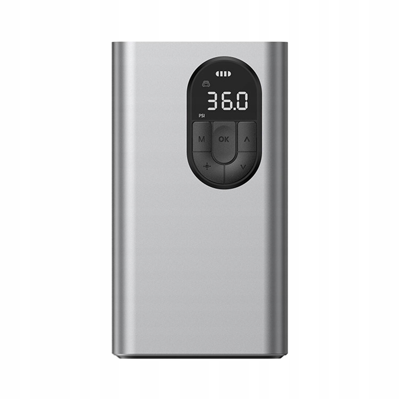 150PSI бездротовий шиномонтажний насос з