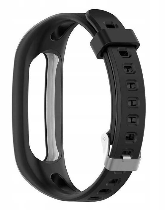 

Pasek Opaska Silikonowa do Huawei Band 3E 4E