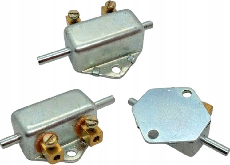 Automat Czujnik Stopu Wyłącznik Wsk 125 175 Shl Junak Wfm Wzór Prl
