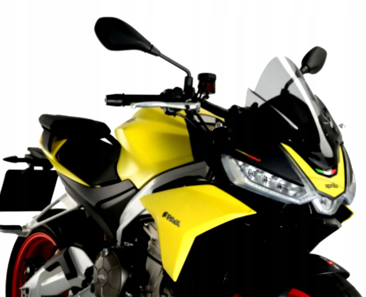 Sklo Aprilia Tuono 660 Abs 2020-2025