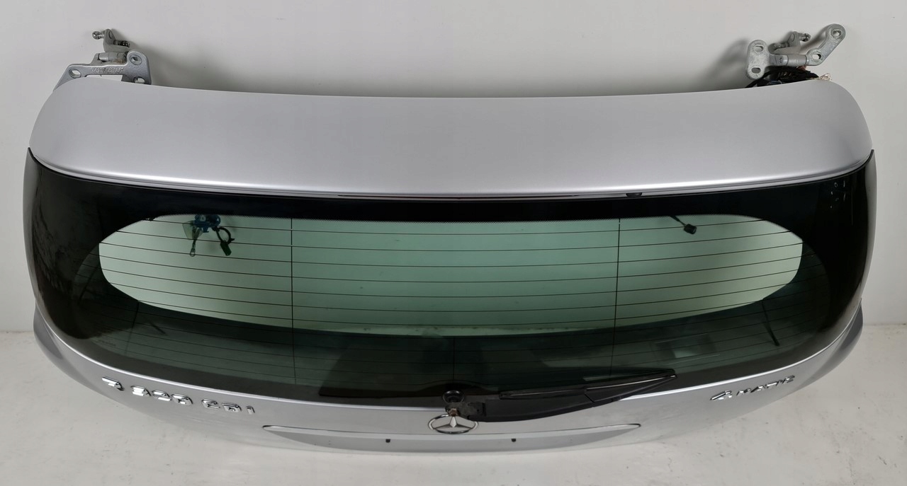 KLAPA ELEKTRYCZNA TYLNA TYŁ 775 MERCEDES W251 KPL Producent części Mercedes-Benz OE