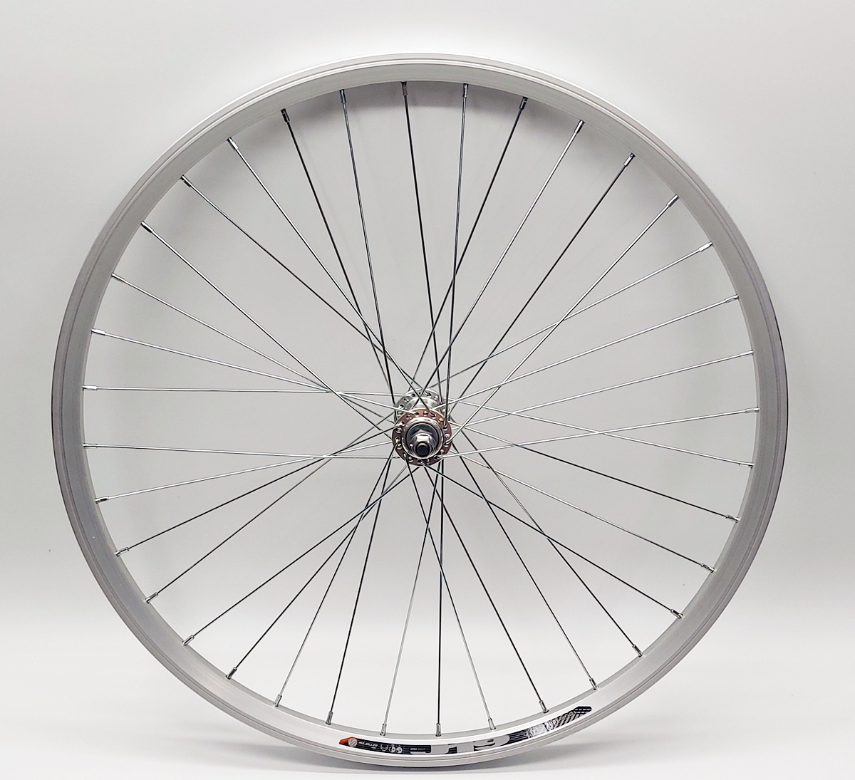 Koło rowerowe 28'' 29 przód stożek Alu piasta Alu