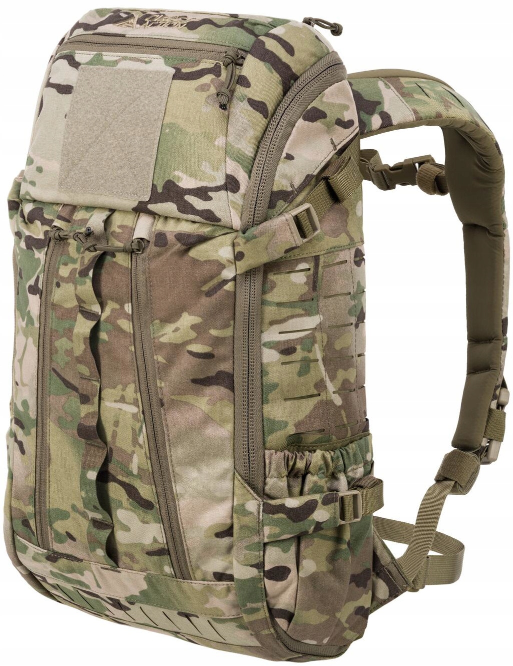 Batoh Helikon Halifax Small Backpack Cordura Multicam