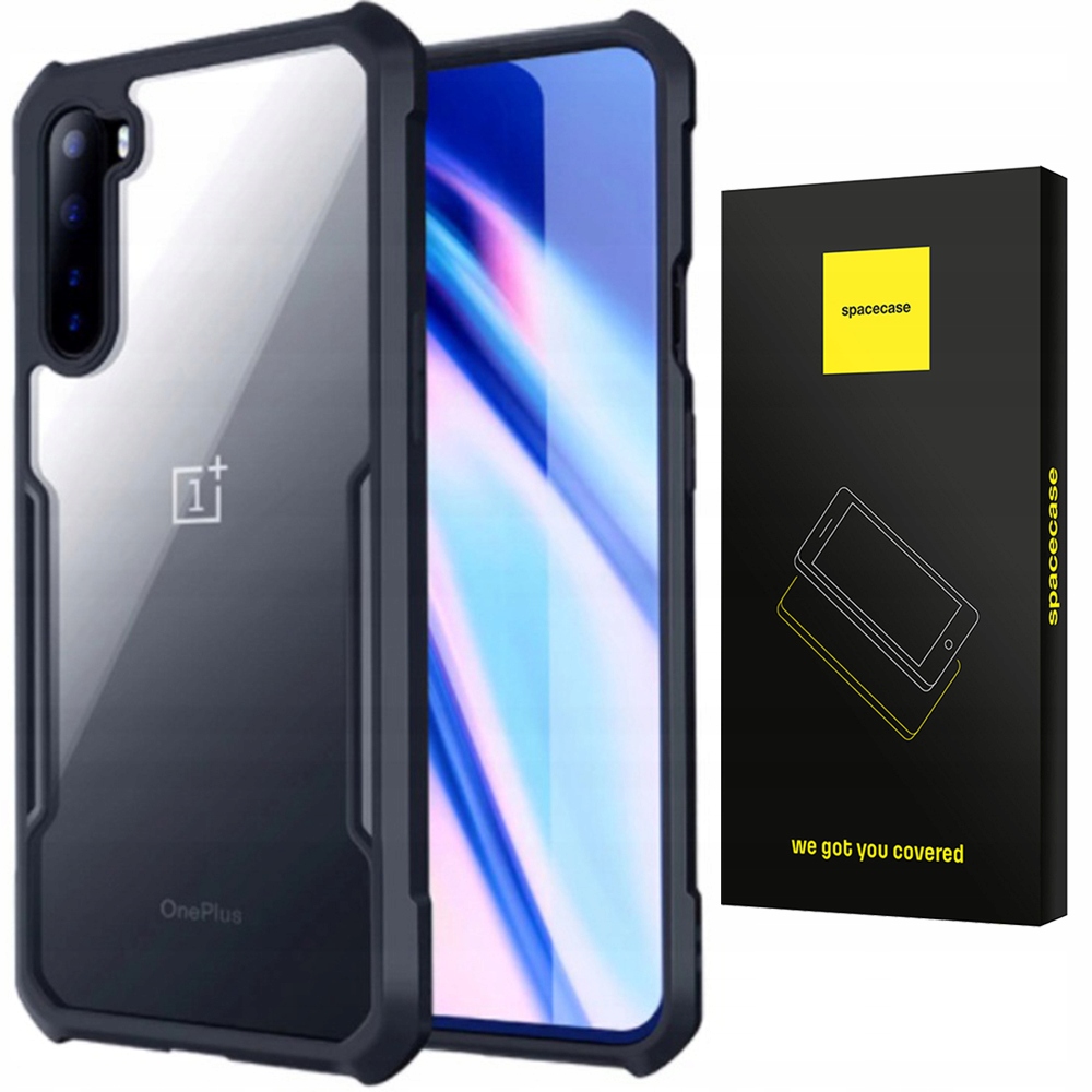 

Etui Case Beetle Pancerna Obudowa Do Oneplus Nord