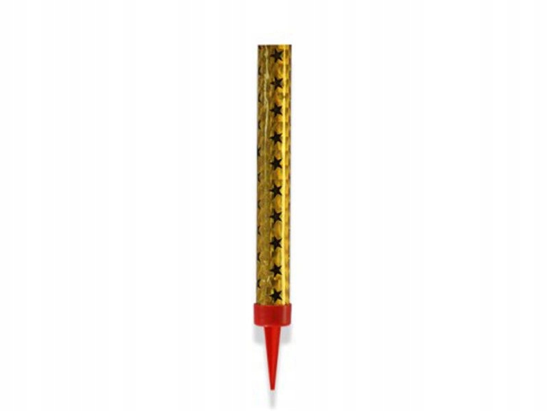

Fontanna Tortowa 12CM Na Wesele, Ślub 45s Palenia!