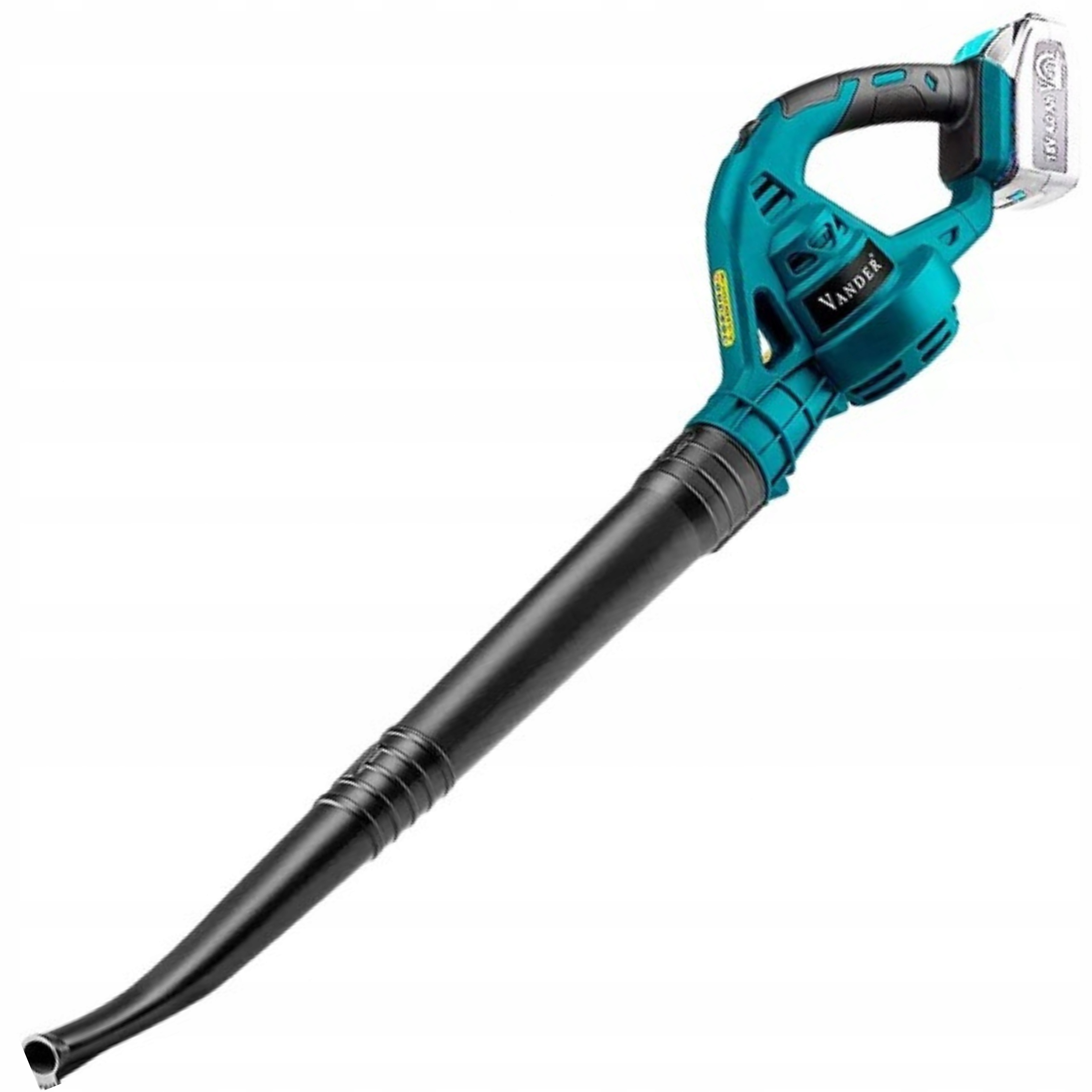 Dmuchawa akumulatorowa do liści Aku+ 18V Vander 1,9kg