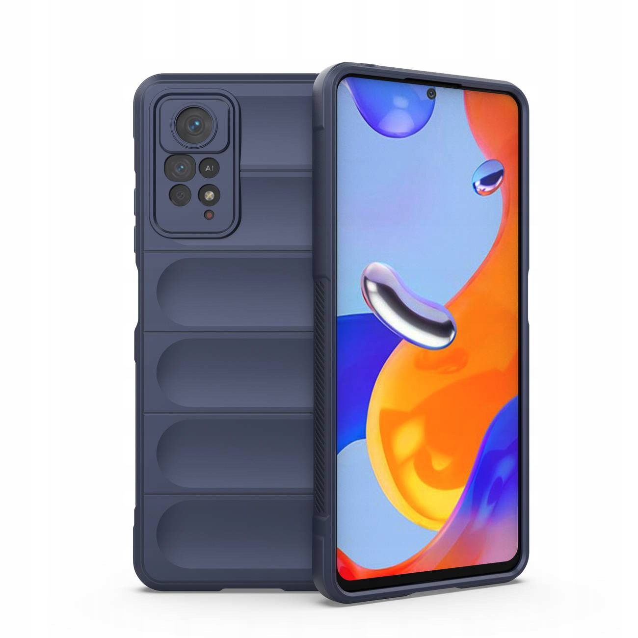Etui do Xiaomi Redmi Note 11 Pro Magic Shield