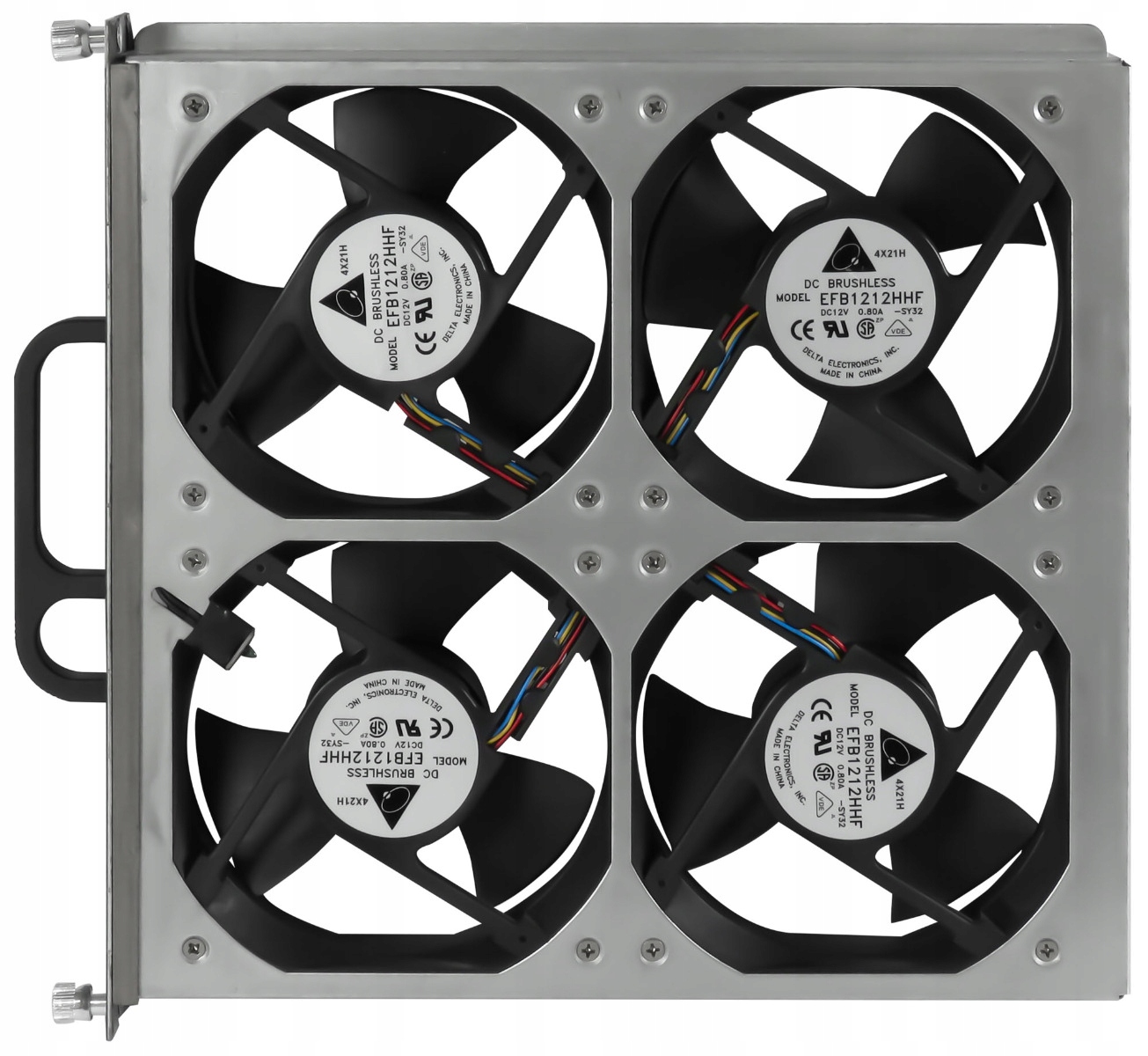 Cisco 800-21732-04 B0 Modul Ventilátoru pro Catalyst 4506