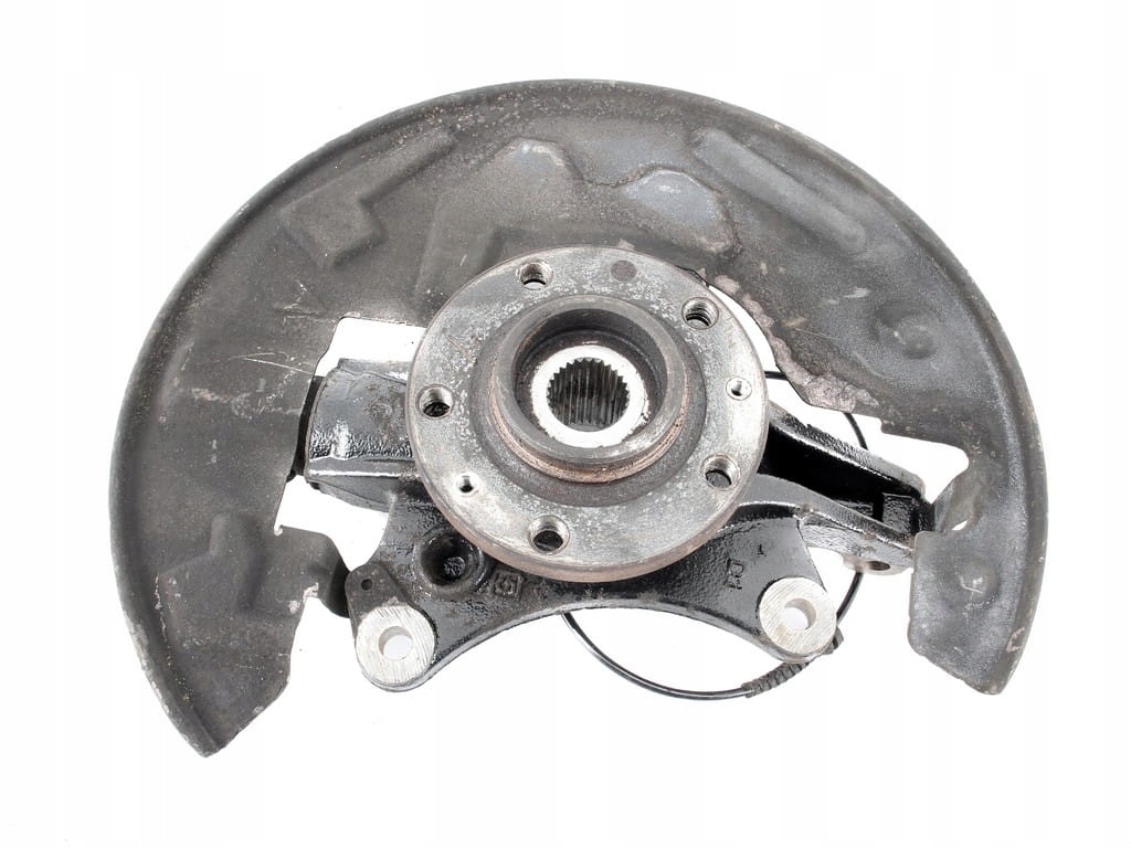 9665386780 4545K3 - Кроссовер ступица передняя правая PEUGEOT RCZ 10-r.