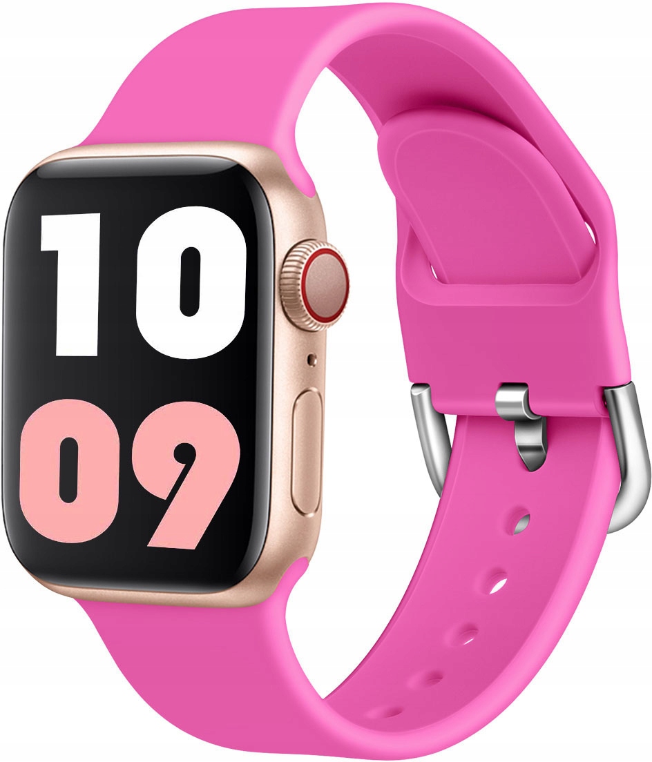 

Pasek Do Apple Watch 1 2 3 4 5 6 7 Se 38 40 41MM