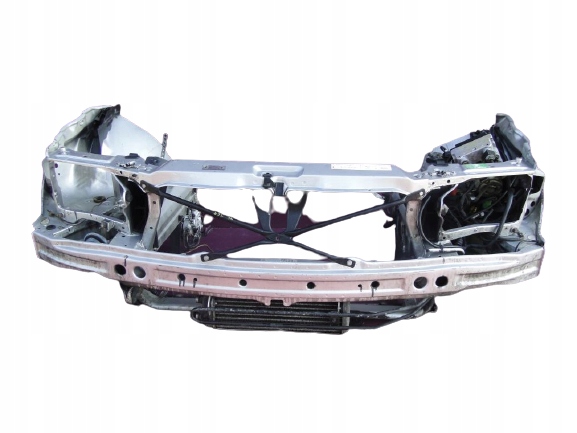 MERCEDES SL R129 OKULAR BELKA FARTUCH WZMOCNIENIE