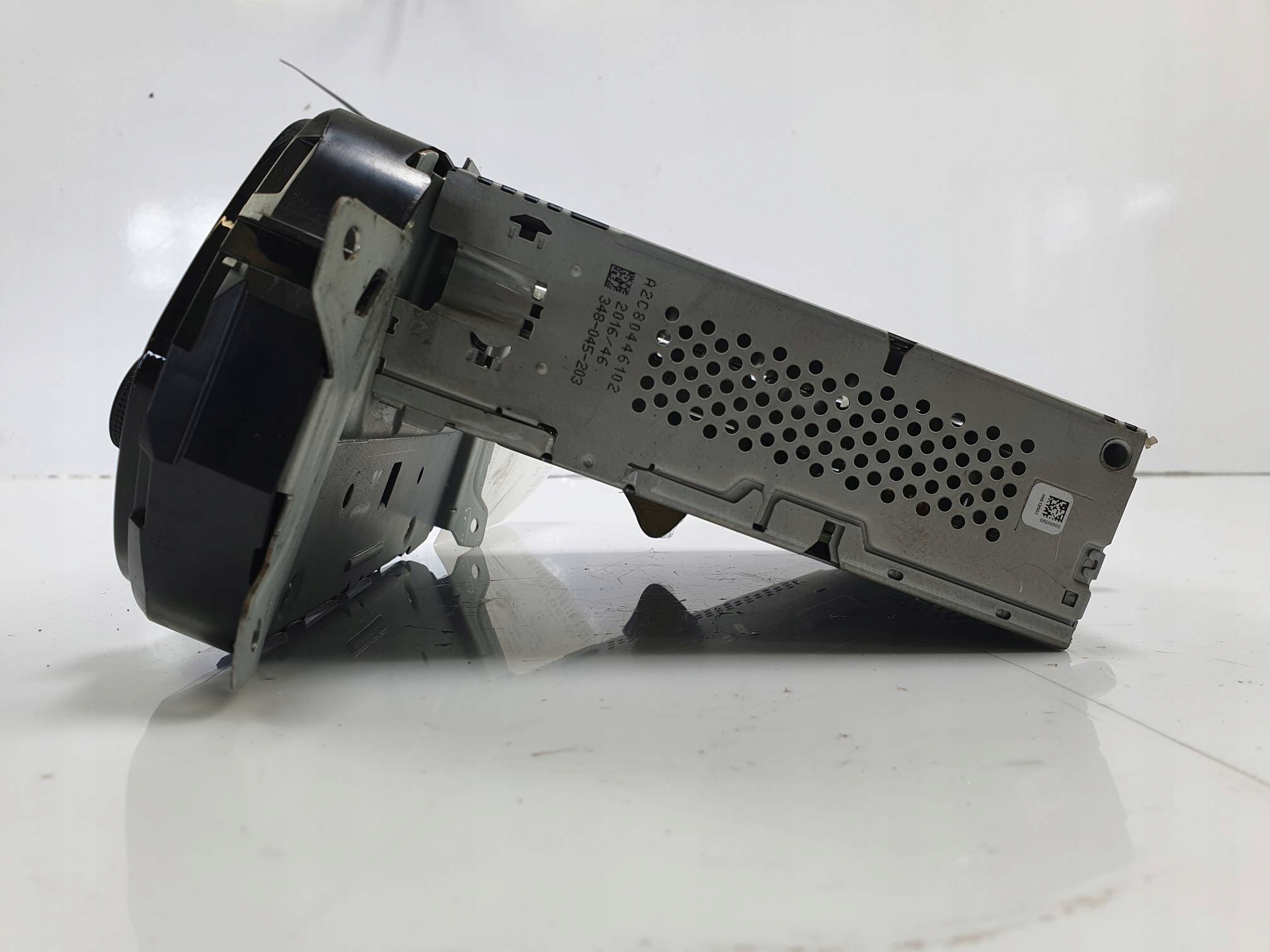 RADIO 07356609100 FIAT TIPO II