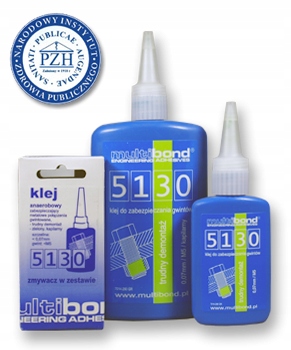 Клей для пропитки протекающих отливок 250 г