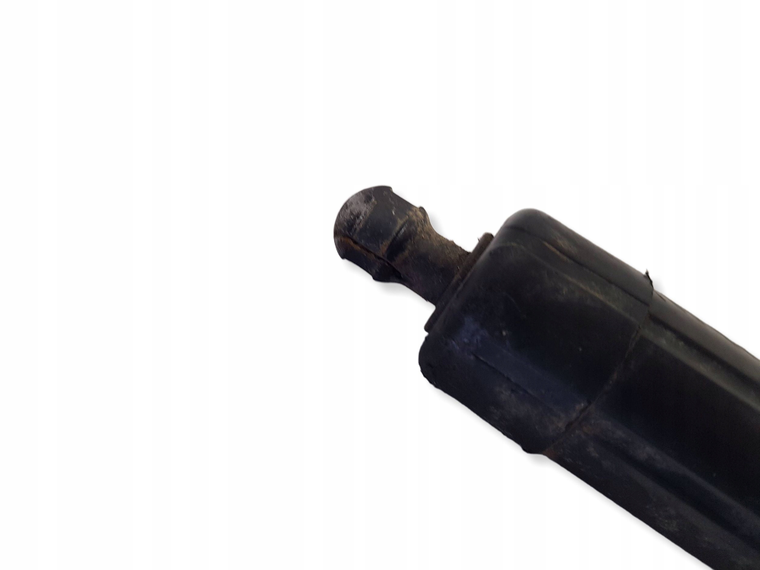 PORSCHE CAYENNE 7P damper bonnet boot right