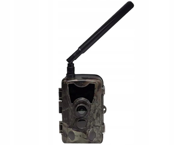 Fotopułapka Denver WCL-8040 4G Lte