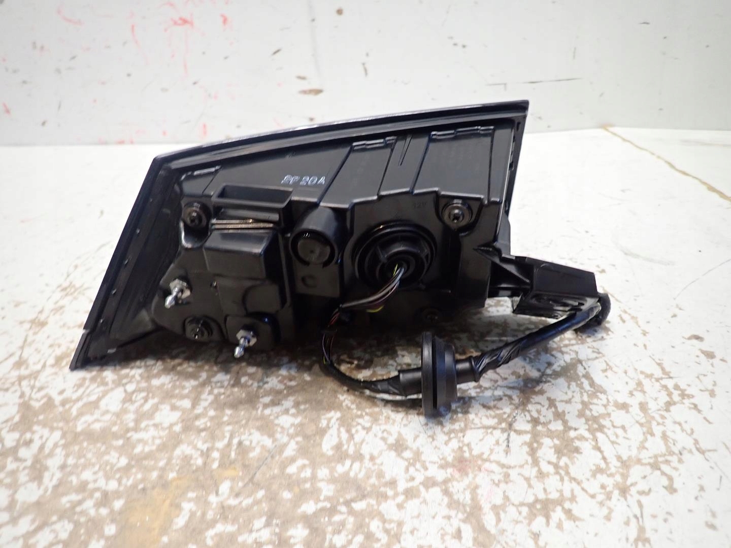 light rear part right right HYUNDAI IONIQ 5 2021
