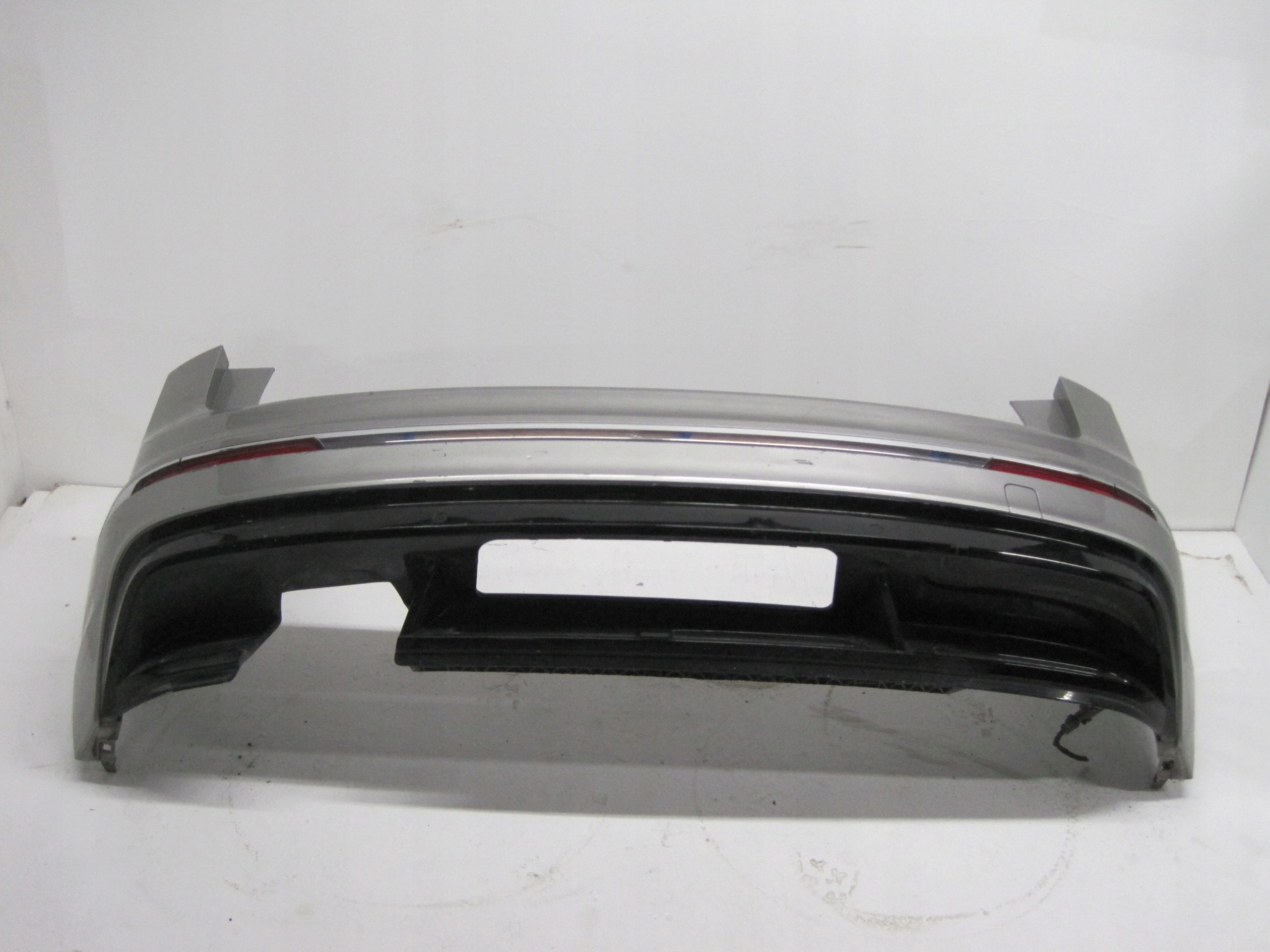 bumper VW TIGUAN 5NA R-LINE 4 PDC rear part rear