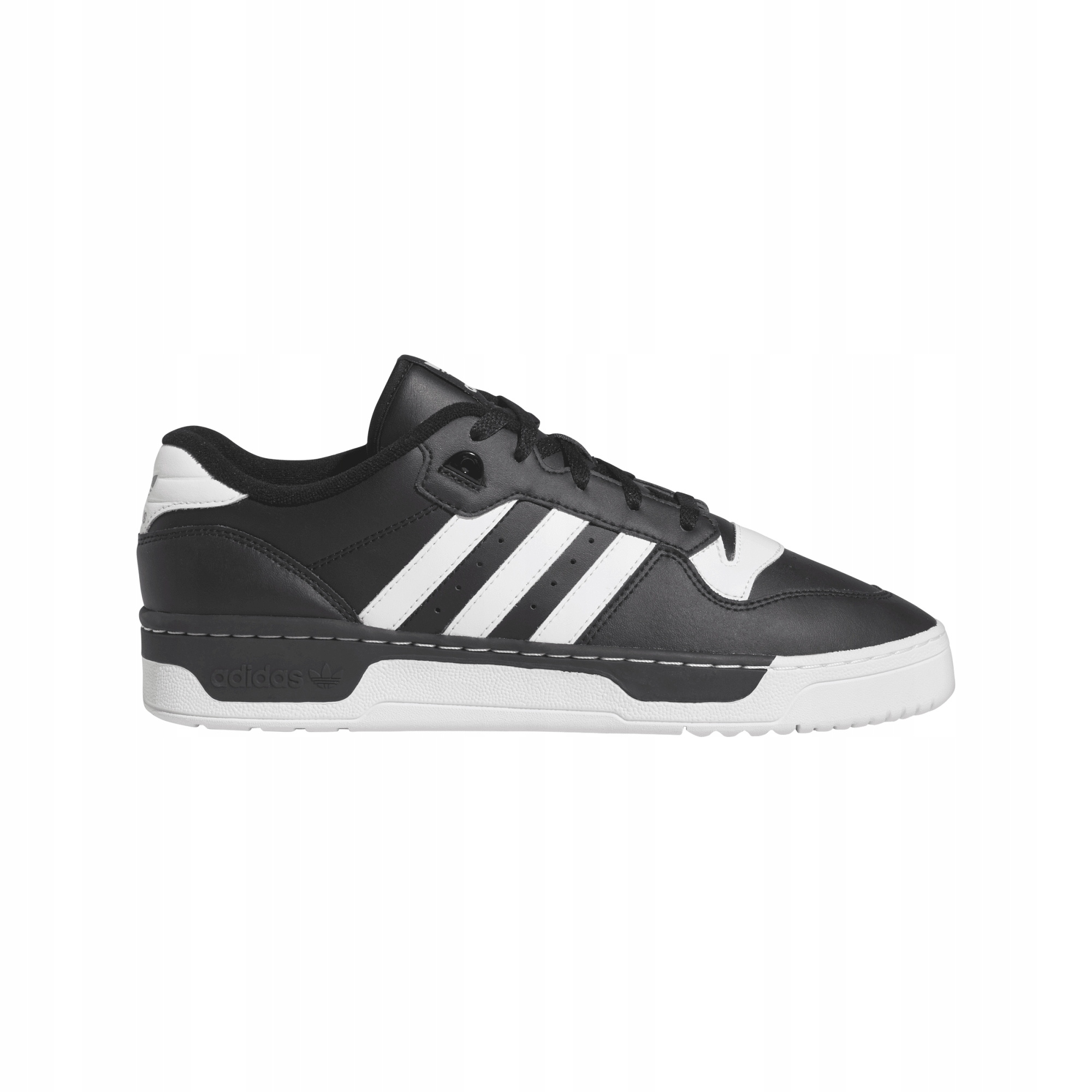 Adidas Pánské klasické sportovní boty Adidas Rivalry FZ6327 vel. 46 2/3