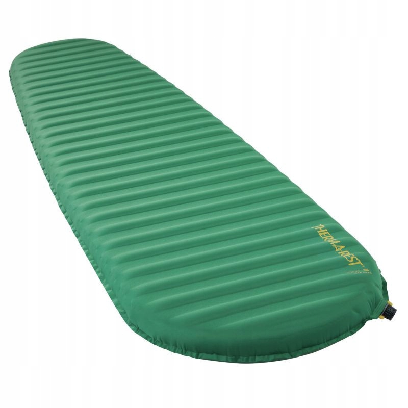 Materac Thermarest Trail Pro Rw pine zielony