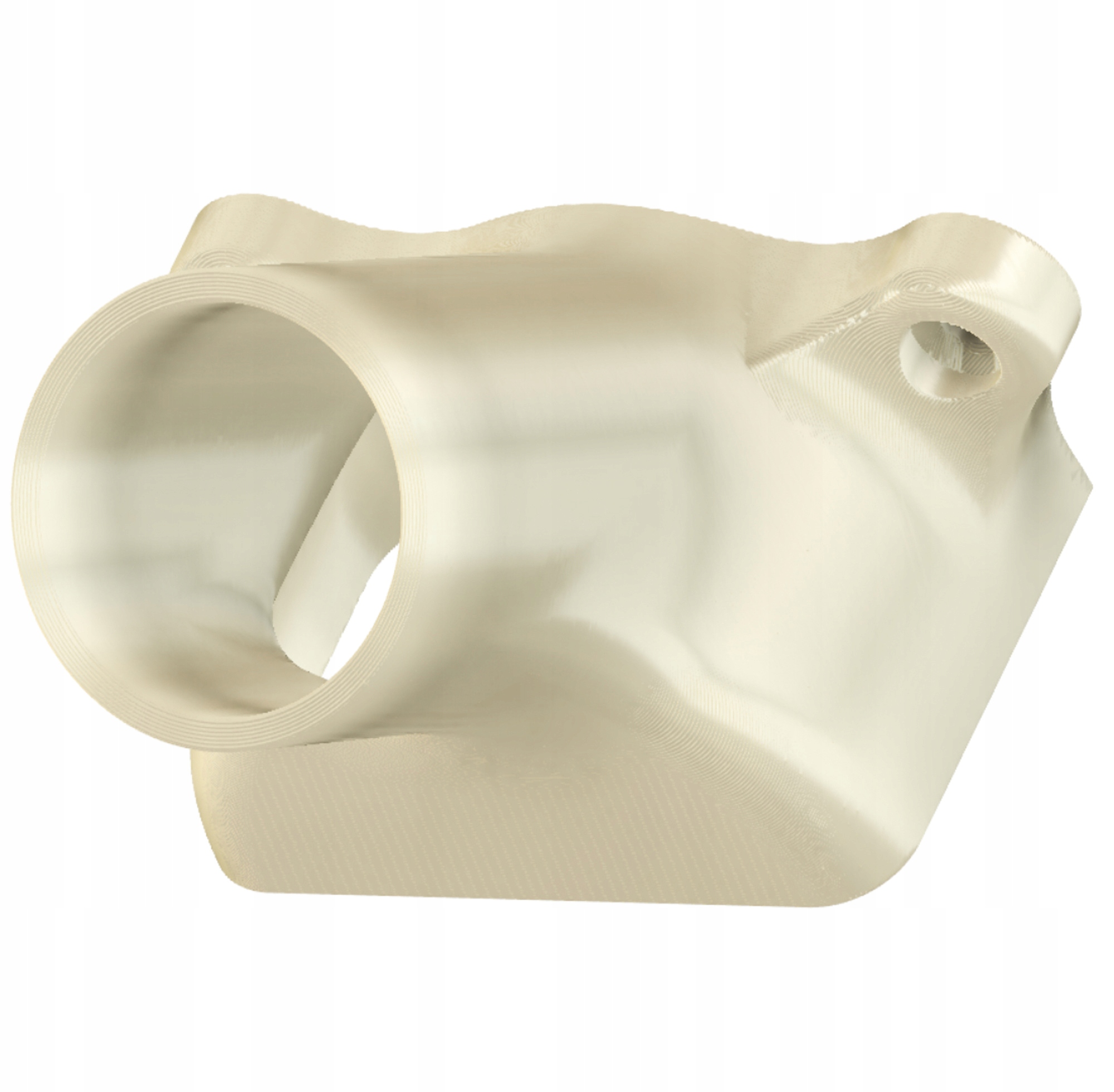 

Adapter odsysania dół frezarki Graphite 59G718 Ø35