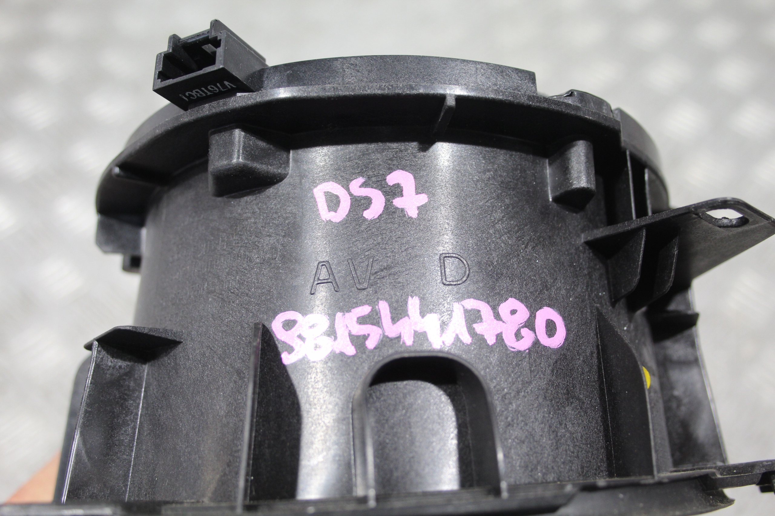 reprák DS7 CROSSBACK PERFORMANCE 9815441780