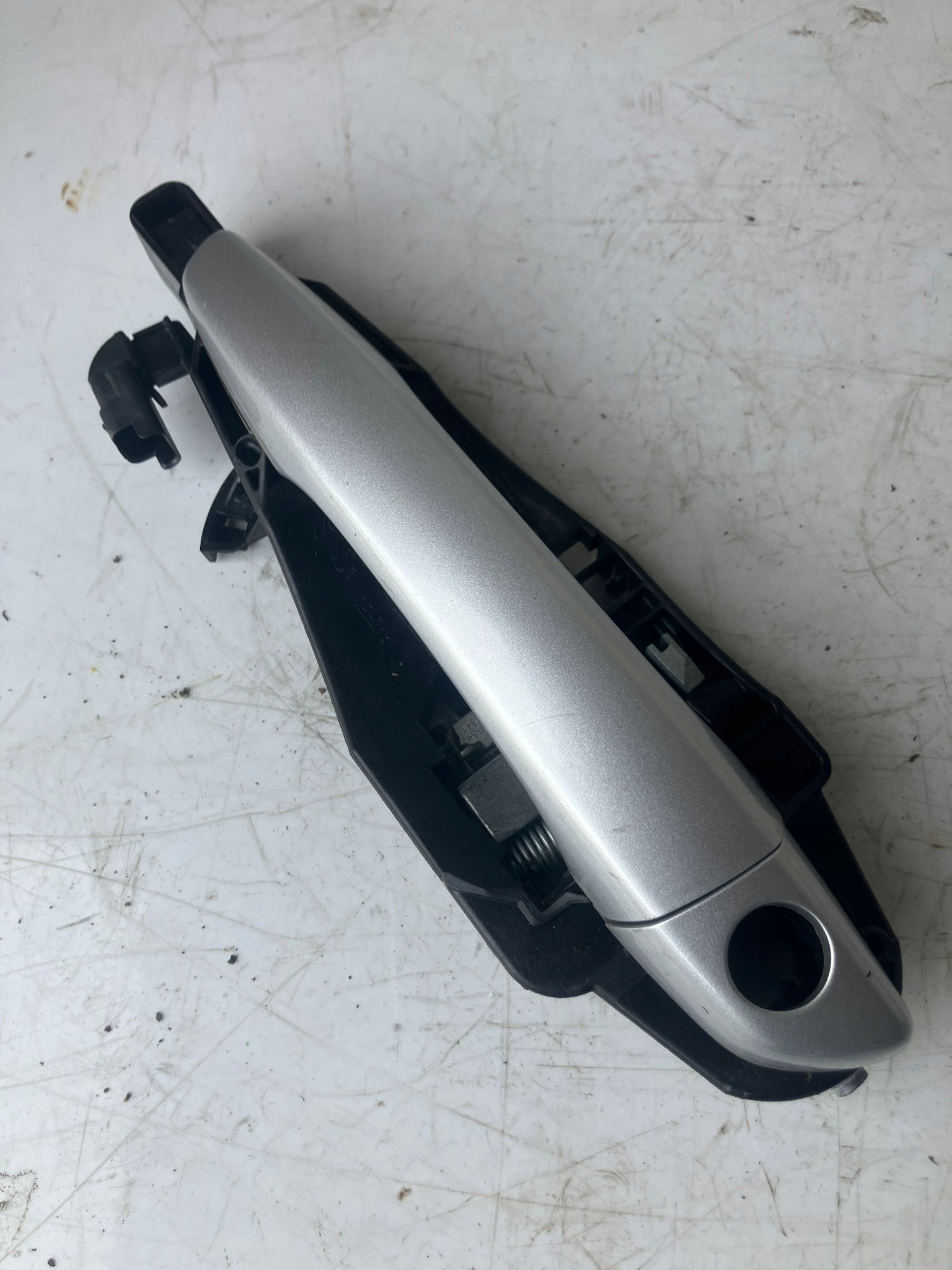handle door left front CITROEN C4 PICASSO II EZR EZRC