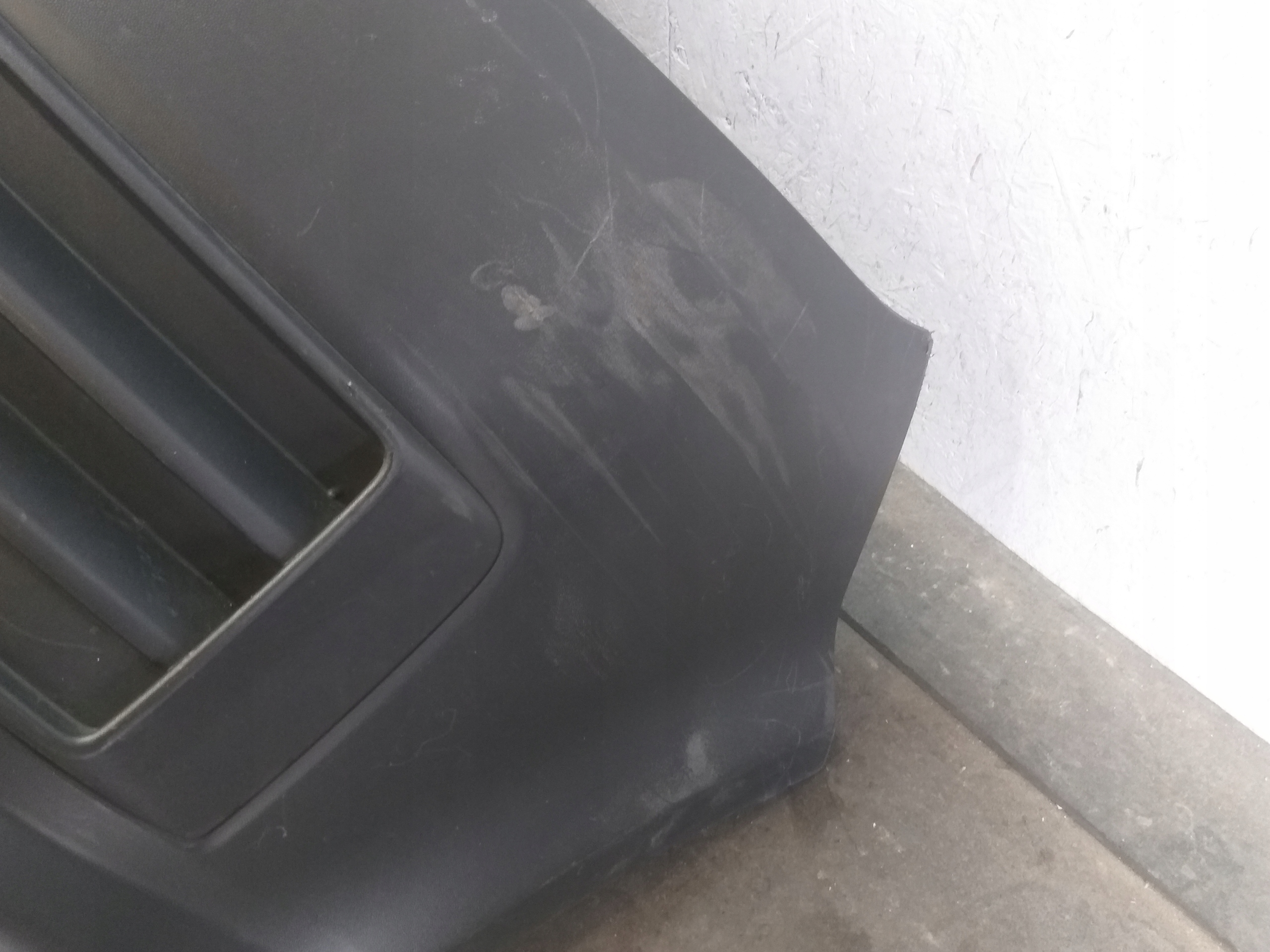 Stoßstange vorne VW T6