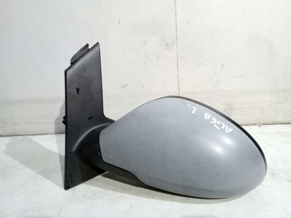 Seat Altea mirror left el. 5 PIN