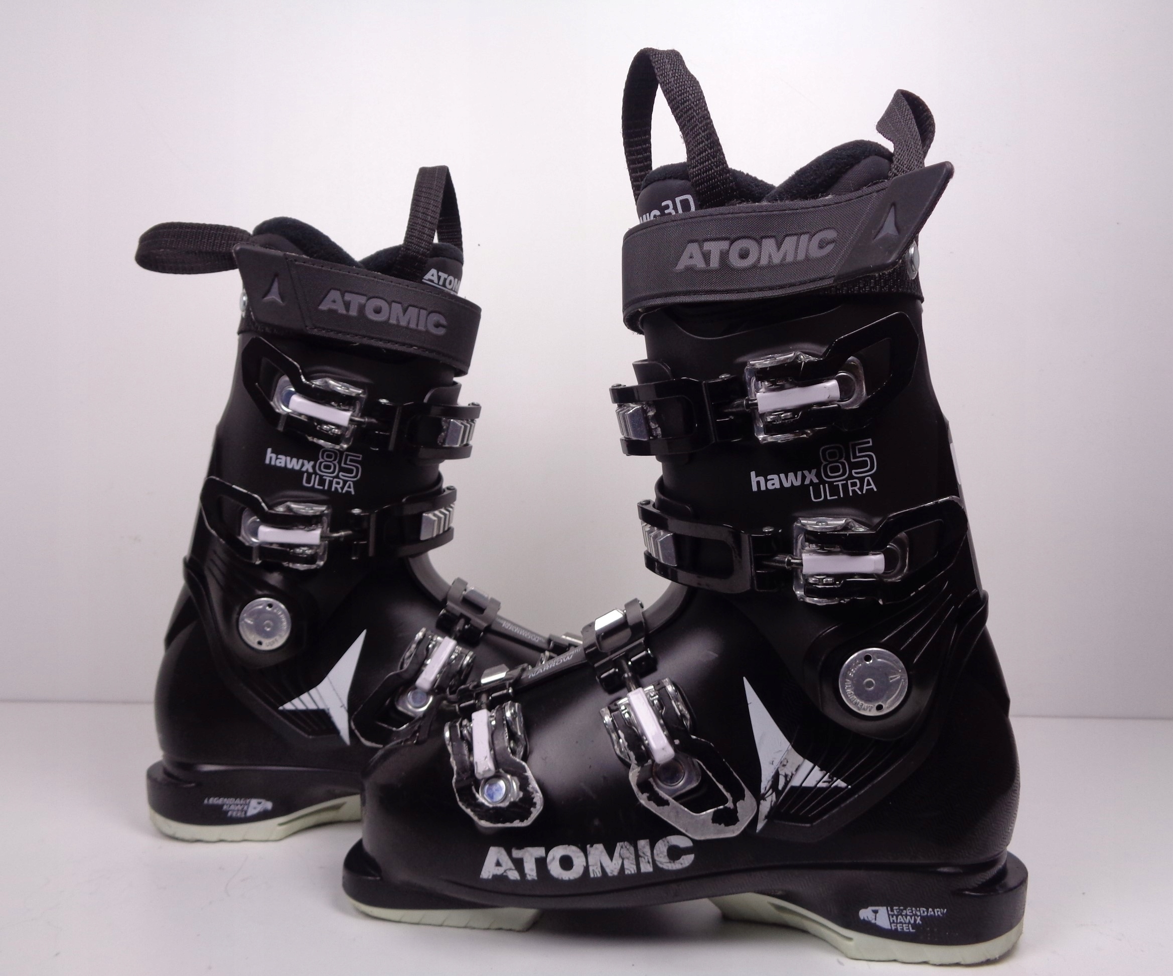 Atomic Hawx 80 25.5 - Niska cena na Allegro