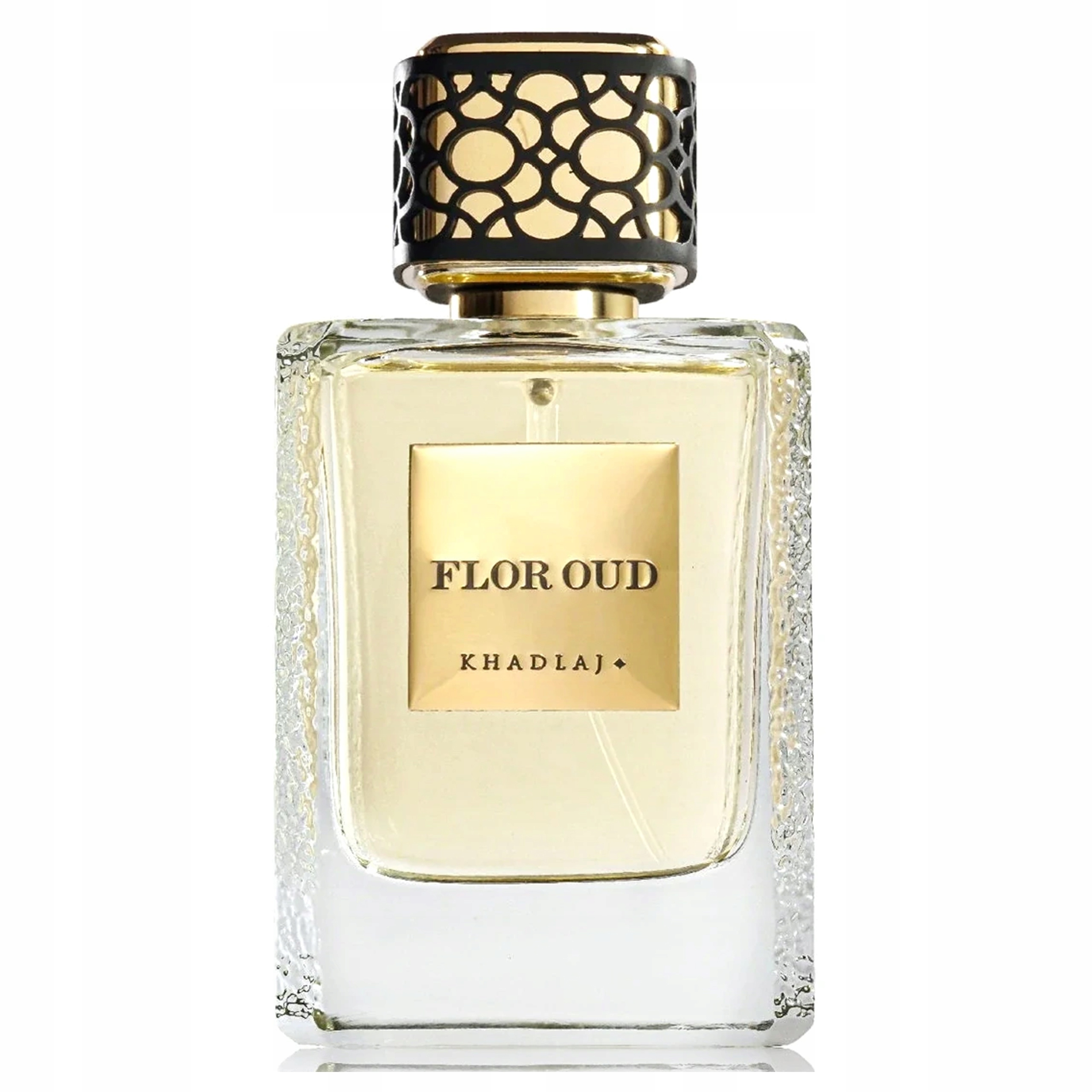 Dámské Parfémy Arabské Khadlaj Maison Flor Oud Sofistikovaná trvalá vůně