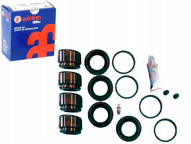 Sada Pro Opravu Předního Svorkového Zařízení Alfa 159 Brera Spid