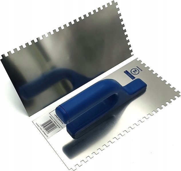 

Paca Do Kleju Economy Blue Dolphin 270x130 ząb 6x6