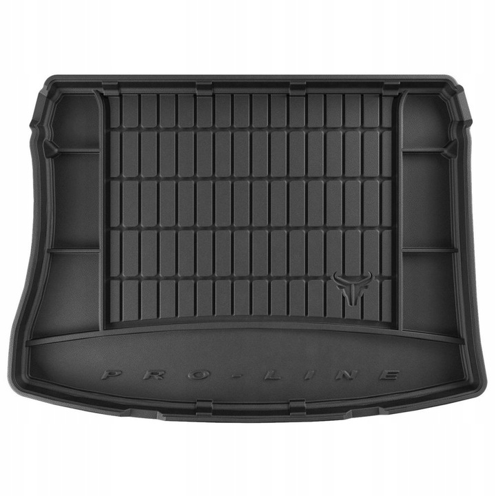 Gumová Rohož Do Kufru Kobereček Audi A3 8P Sportback Quattro 2003-2013