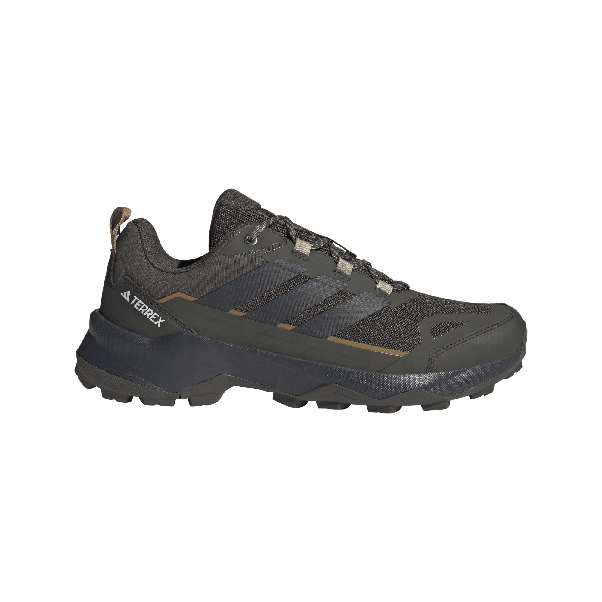 Pánské sportovní boty adidas Terrex Skychaser AX5 JQ2216 trekingové 42 2/3