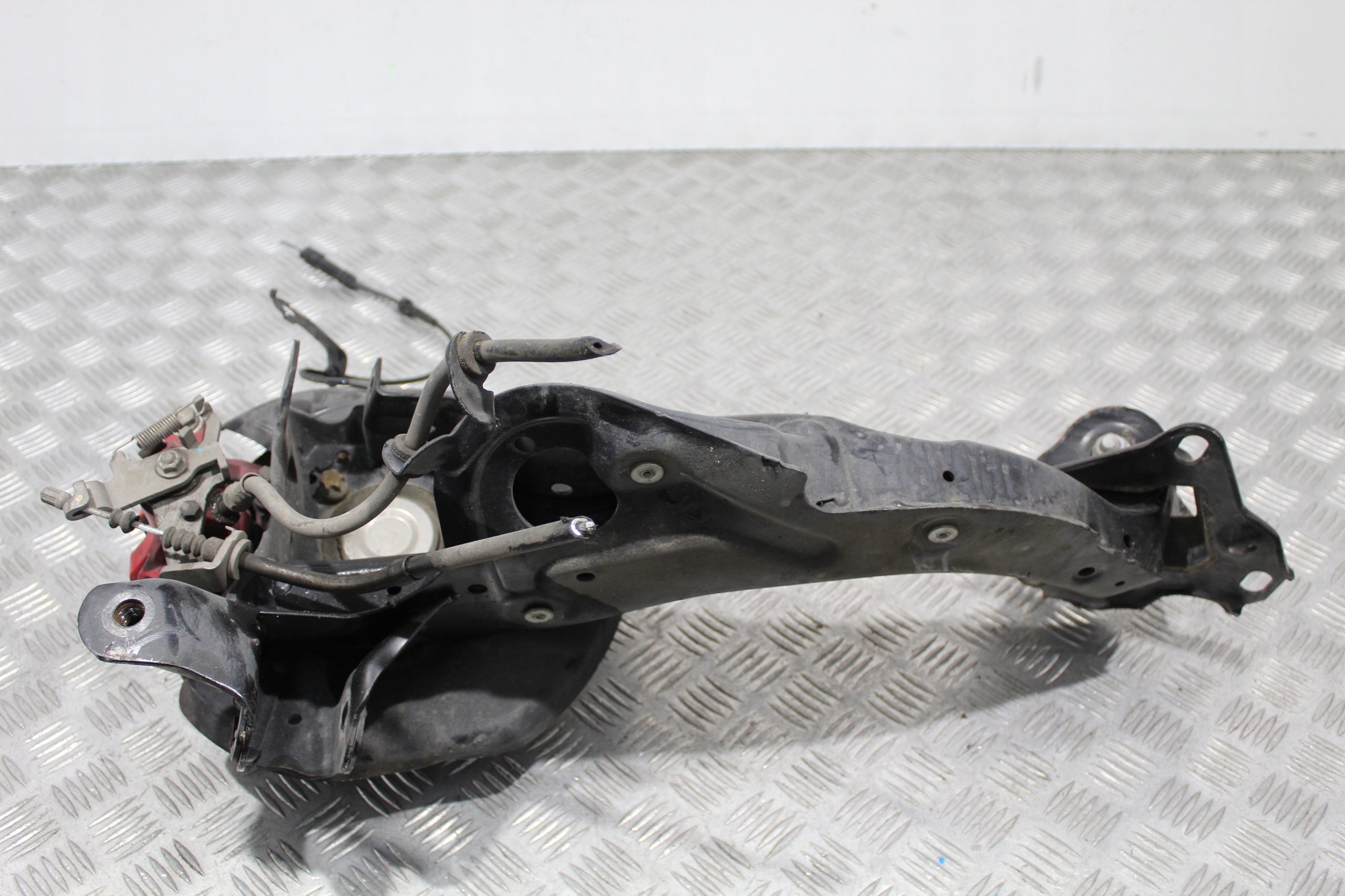 swing left rear part MINI COOPER F56 S JCW