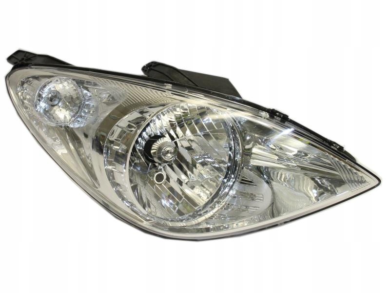 TYC Scheinwerfer 20-0725-05-2 - Wasserdichter Ersatzscheinwerfer