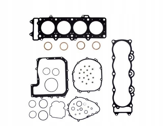 Tesnenia Motora Athena Kawasaki Z 750 07-12