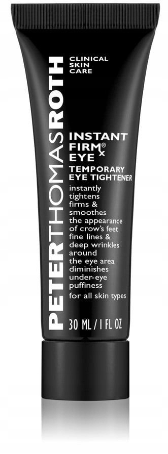 Peter Thomas Roth Instant Firmx Oční Krém 30 ML