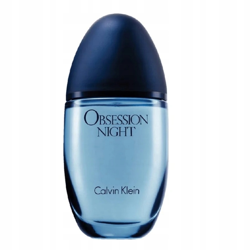 Calvin Klein Obsession Night parfémovaná voda sprej 100 ml lákavá vůně